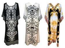  Free size Kaftan Beach cover