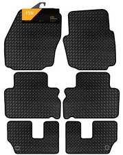 Car floor mats for - for, ford