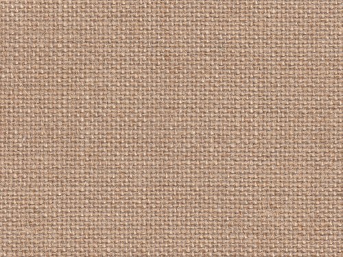 Kremer raw canvas - &,