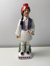 Vintage Hand Painted Ceramic