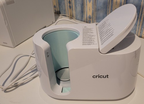 Cricut mug sublimation - mug,