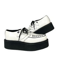 2012 T.U.K. Mondo Creeper