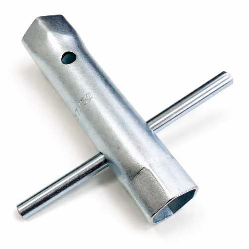 Tap back nut - nut, x