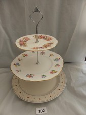Beautiful Vintage 3 Tier