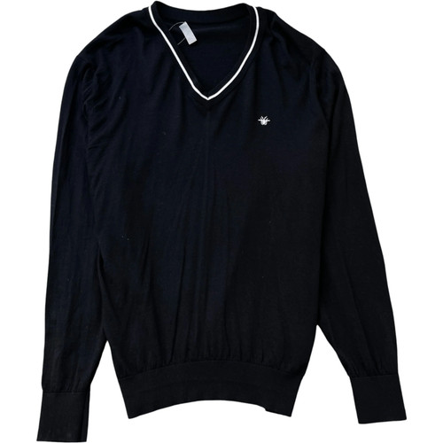 Dior men embroidered bee - embroidered,