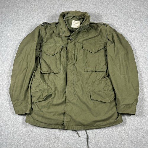 Vintage vietnam war m65 - m65, jacket