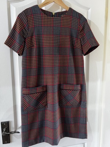 Next tailoring check size - next, 10