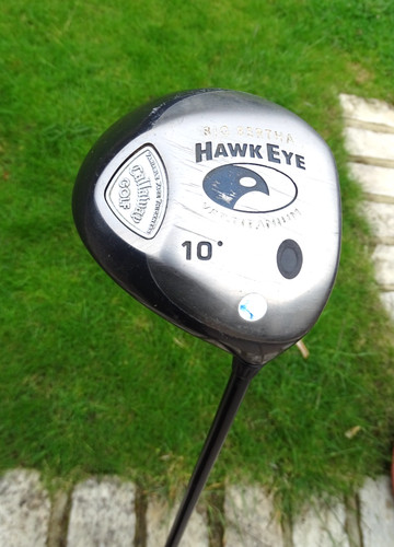 Callaway big bertha hawkeye - big,