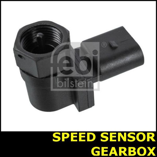 Speed sensor gearbox fits - speed,