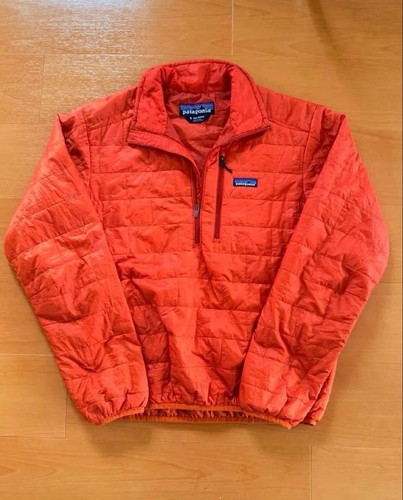 Patagonia nano puff - nano,