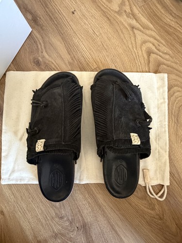 Visvim christo shaman folk - visvim,