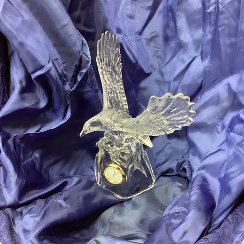 Rcr royal crystal rock eagle - royal,