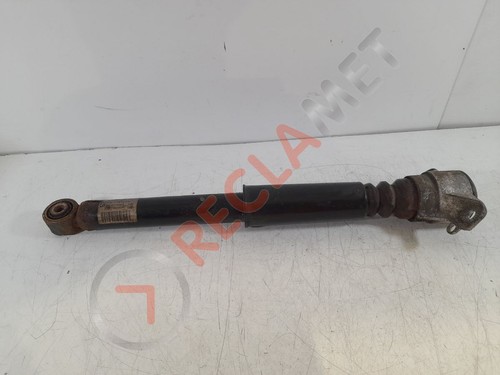 Audi line tdi rear shock - audi,