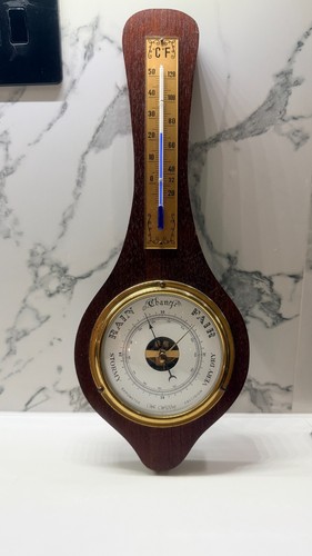 Vintage widdop banjo - widdop,
