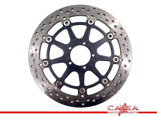 Brake disc front - ktm, 1290