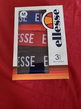 Men's 3 In A Box Boxer Shorts