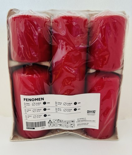Ikea fenomen unscented - ikea,