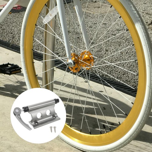 Pieces bicycle block fork - 3,