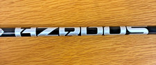 HZRDUS Black /X-Stiff
