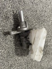 #17 Renault Scenic Mk3 Master Cylinder Fluid Reservoir