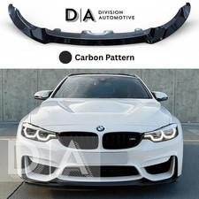 FRONT LIP SPLITTER FOR 4