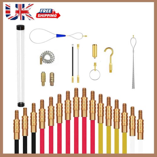 16m cable access rod - 16m,