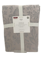 M&S Home Aurelie Damask