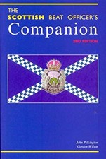 Jane's Police Handbooks : The Scottish Beat Officer's Companion H
