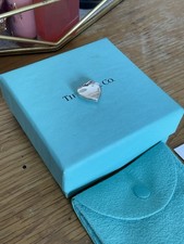 Genuine Tiffany & Co Sterling
