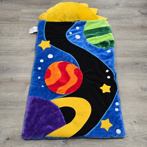 Vintage battat space - vintage,