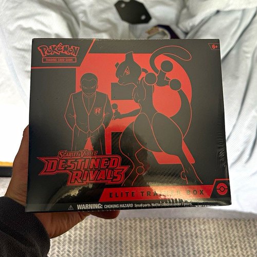 Pokémon tcg scarlet violet - pokémon,