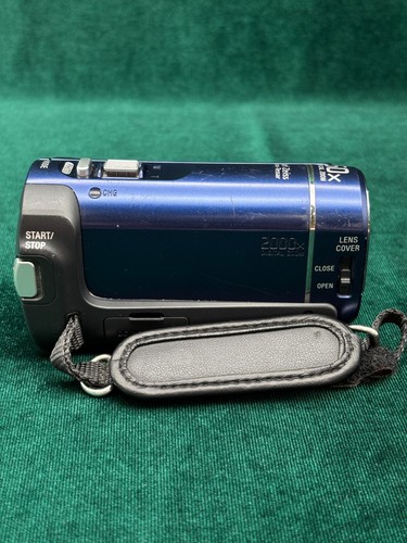 Sony handycam dcr sx30e - sony, dcr-sx30e