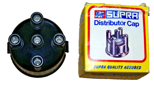 Sc29 distributor cap - sc29, ford