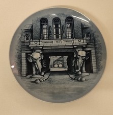 Royal Copenhagen collectors