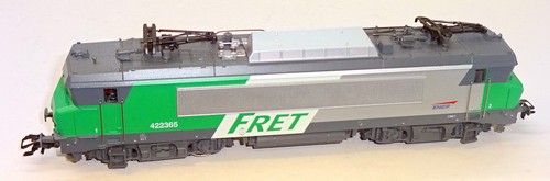 Märklin 37254 electric - h0,
