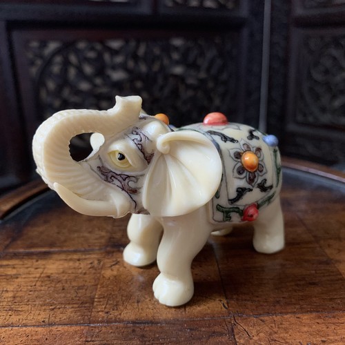 Vintage asian ivory - vintage,