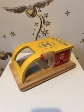 Vintage Plan Toys Plan City