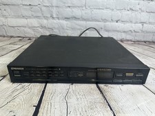 PIONEER F-X430L  FM/AM DIGITAL