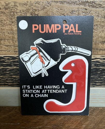 Vintage 70s 80s pump pal - vintage,