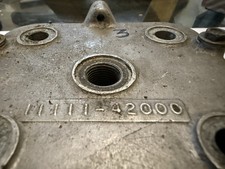 Suzuki RG500 RG 500 RGA500