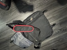 Wenger Swissgear 17.1 Inch Laptop Backpack Notebook Bag/Rucksack