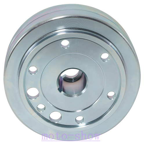 Flywheel rotor assy for - assy, arctic