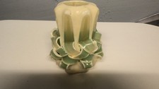 hand carved dipping candle