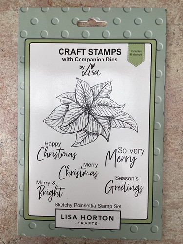 Lisa horton craft sketchy - horton,