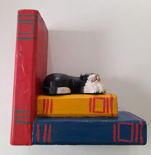 Bookend featuring books and - featuring,