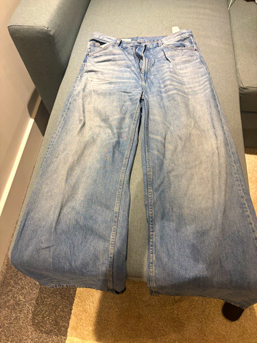 Zara men straight fit - zara, men’s