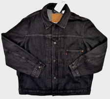 new Mens LEVIS Type 1 TRUCKER