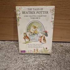 Tales Of Beatrix Potter -