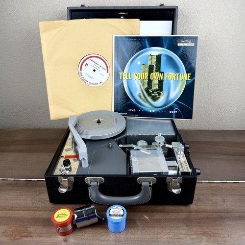 Vintage mcclure picturephone - mcclure,