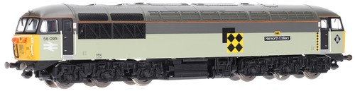 R3033xs hornby gauge class - oo,